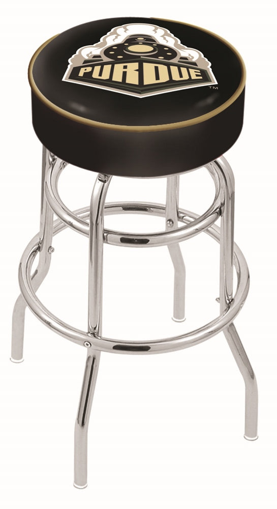 Purdue Bar Stool