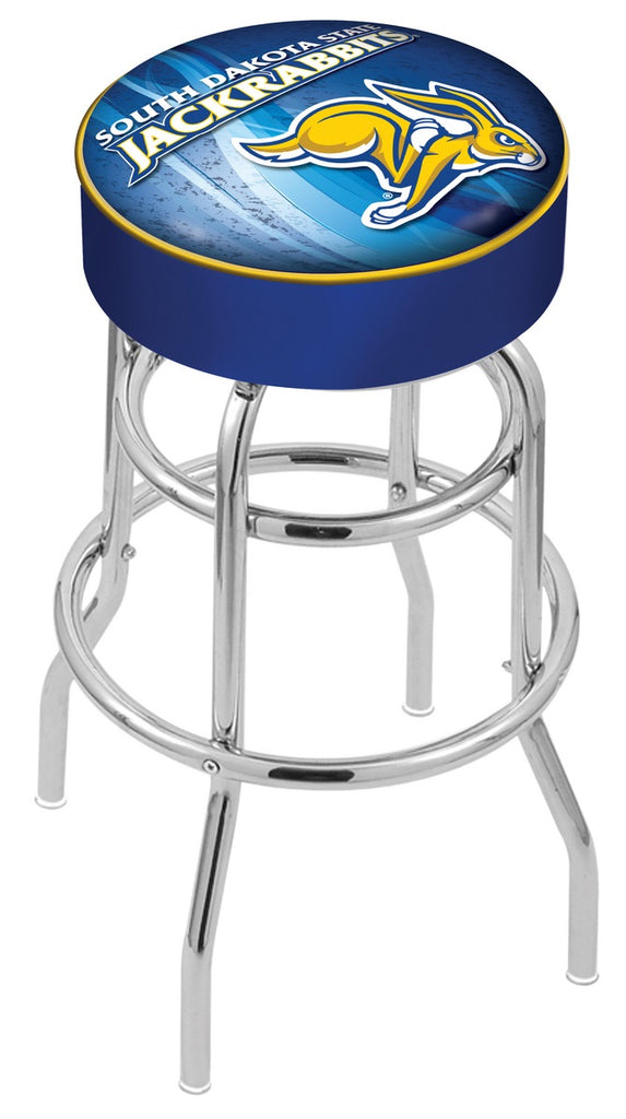 South Dakota State Bar Stool