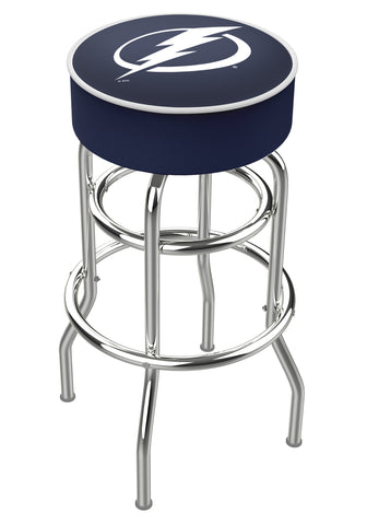 Tampa Bay Lightning Bar Stool