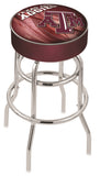 Texas A&m Bar Stool