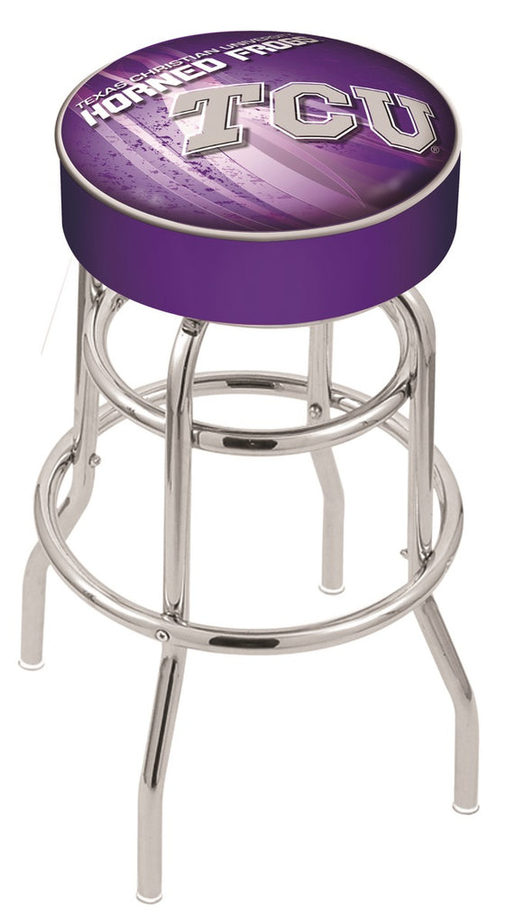 Tcu Bar Stool
