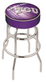 Tcu Bar Stool