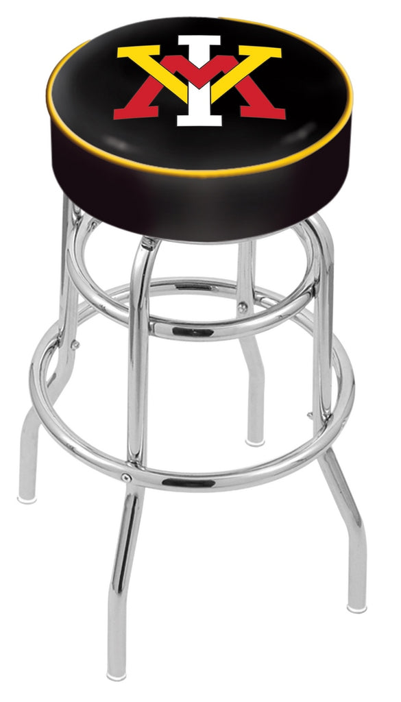 Virginia Military Institute Bar Stool