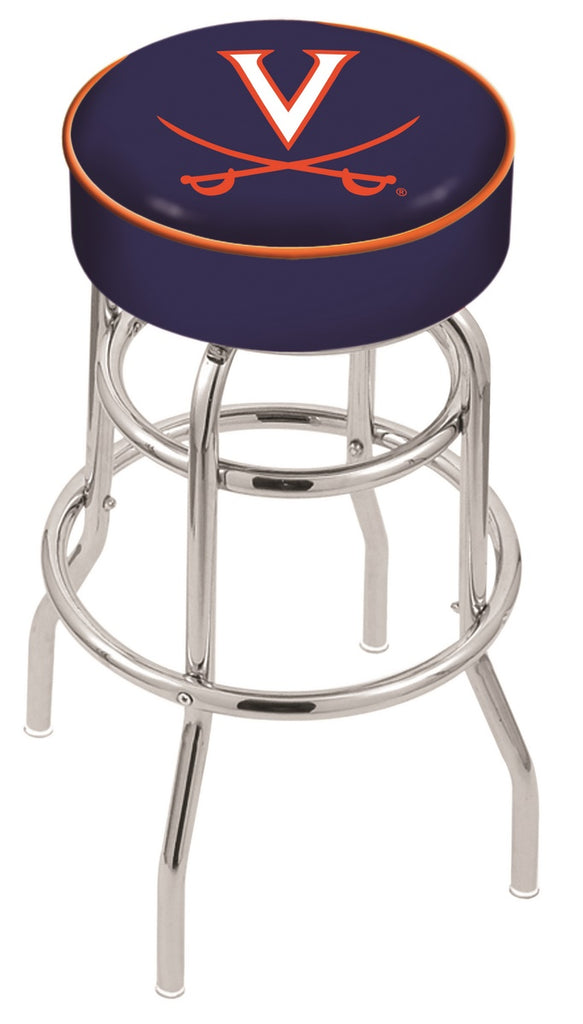 Virginia Bar Stool