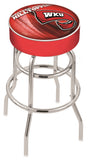 Western Kentucky Bar Stool