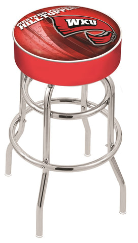 Western Kentucky Bar Stool