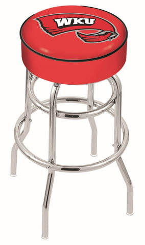 Western Kentucky Bar Stool