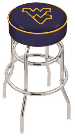 West Virginia Bar Stool