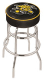 Wichita State Bar Stool