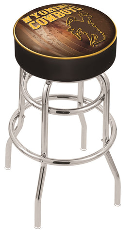 Wyoming Bar Stool