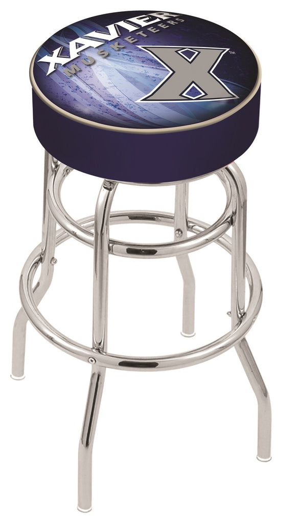 Xavier Bar Stool