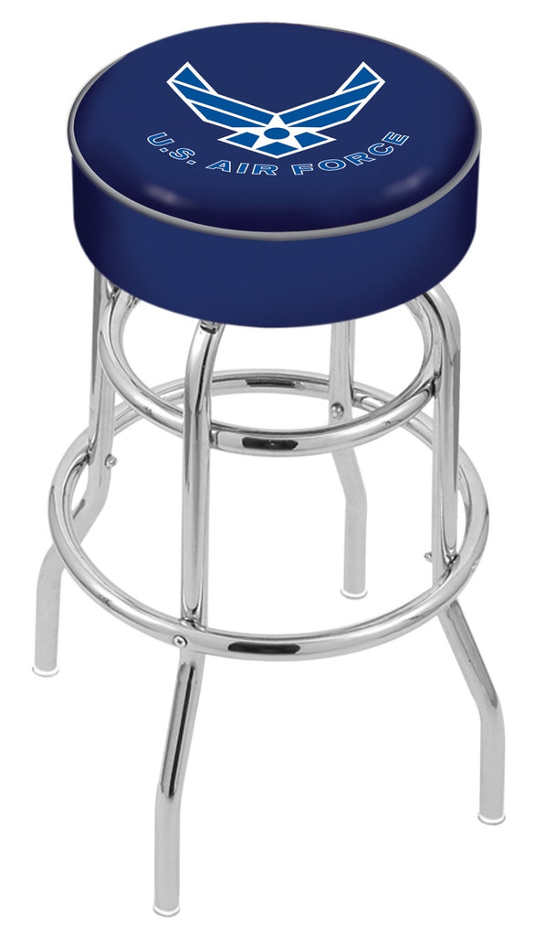 U.s. Air Force Bar Stool