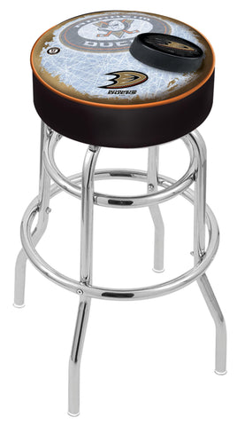 Anaheim Ducks Bar Stool