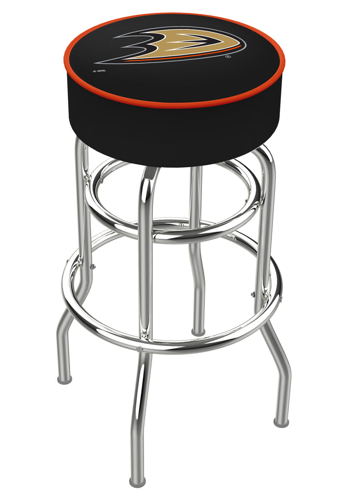 Anaheim Ducks Bar Stool