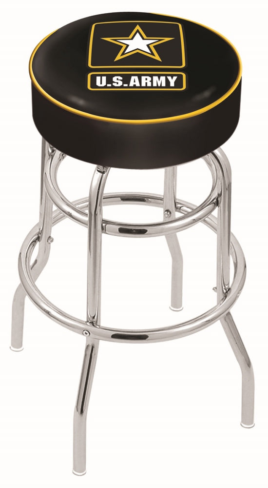 U.s. Army Bar Stool