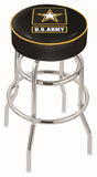 U.s. Army Bar Stool