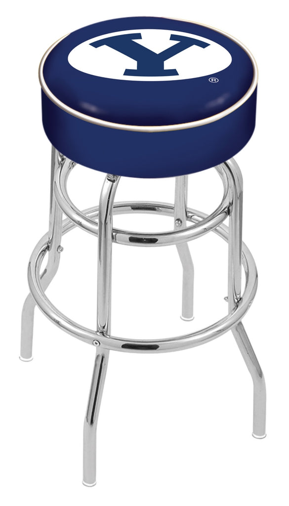 Brigham Young Bar Stool