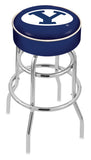 Brigham Young Bar Stool