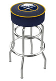 Buffalo Sabres Bar Stool