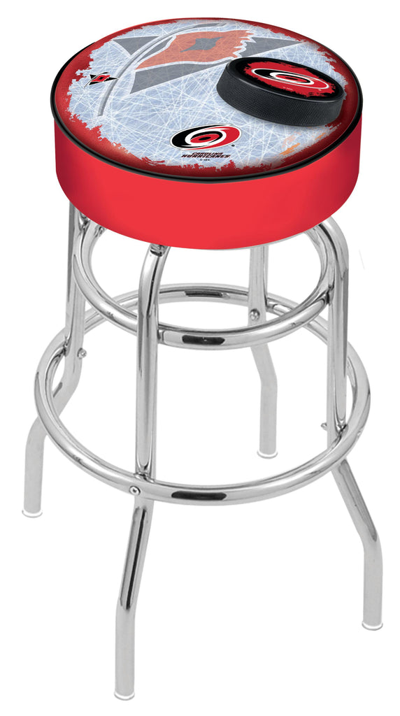 Carolina Hurricanes Bar Stool