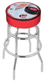 Carolina Hurricanes Bar Stool