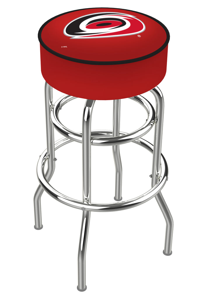 Carolina Hurricanes Bar Stool