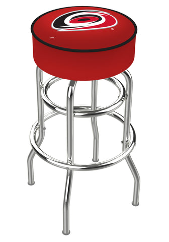 Carolina Hurricanes Bar Stool