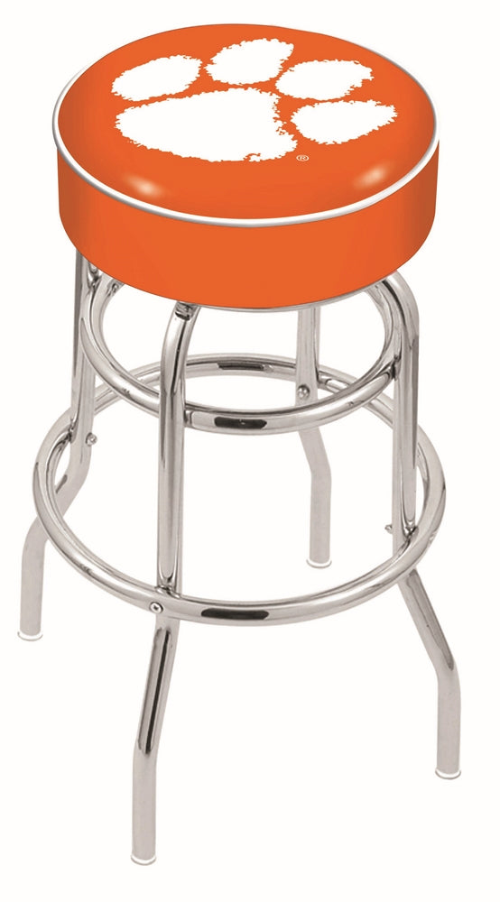 Clemson Bar Stool