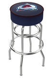 Colorado Avalanche Bar Stool