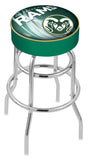 Colorado State Bar Stool