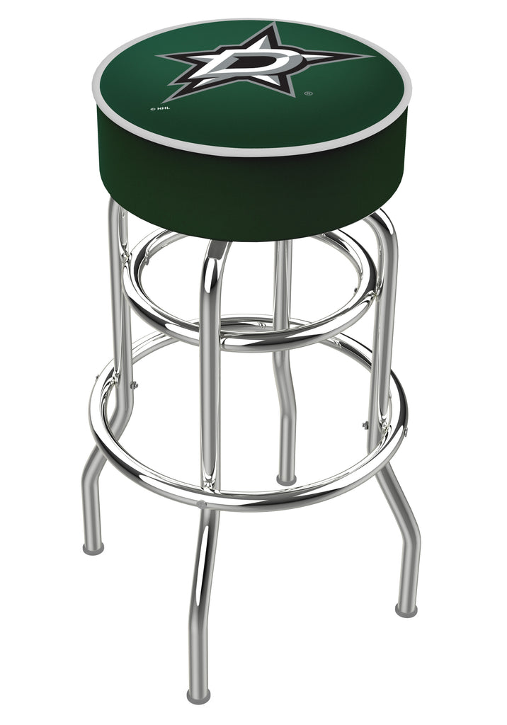 Dallas Stars Bar Stool