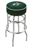 Dallas Stars Bar Stool