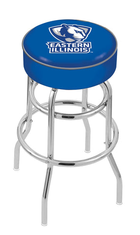 Eastern Illinois Bar Stool