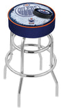 Edmonton Oilers Bar Stool