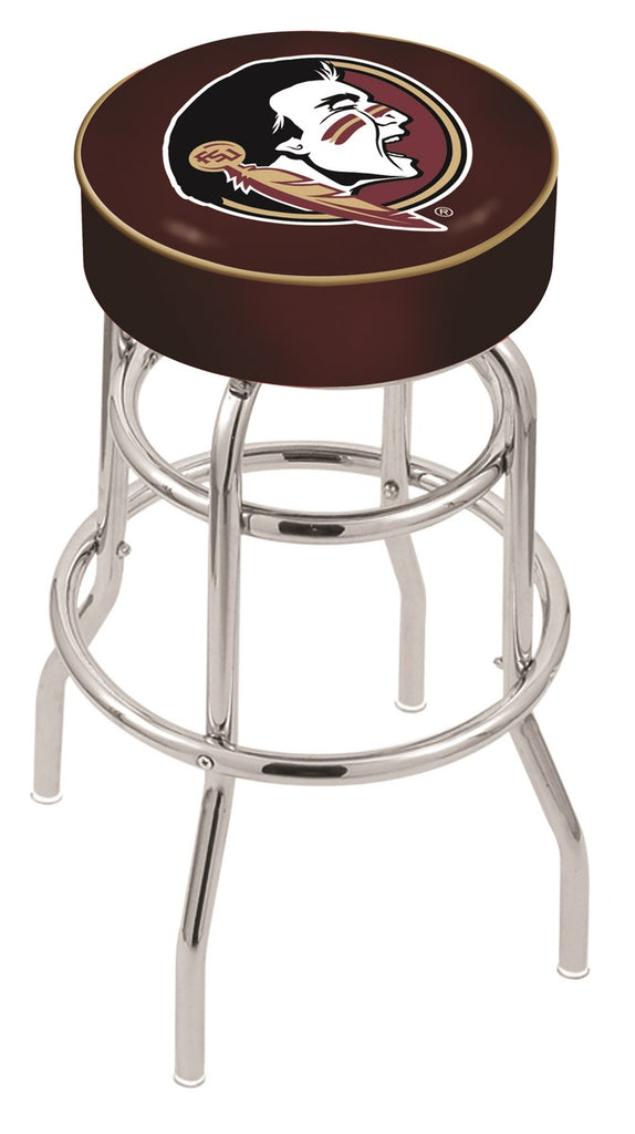 Florida State (head) Bar Stool