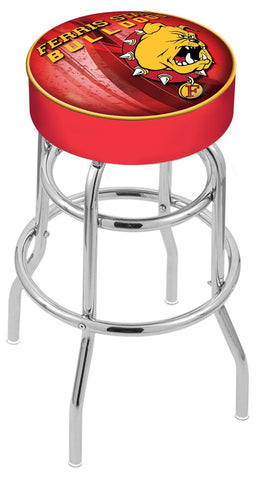 Ferris State Bar Stool