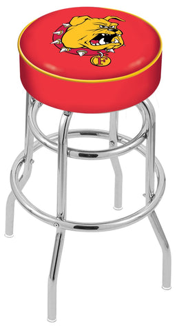 Ferris State Bar Stool