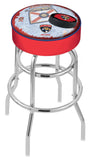 Florida Panthers Bar Stool