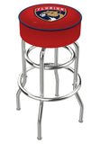 Florida Panthers Bar Stool