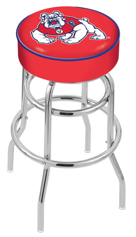 Fresno State Bar Stool