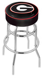 Georgia "g" Bar Stool