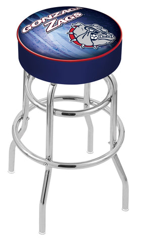 Gonzaga Bar Stool