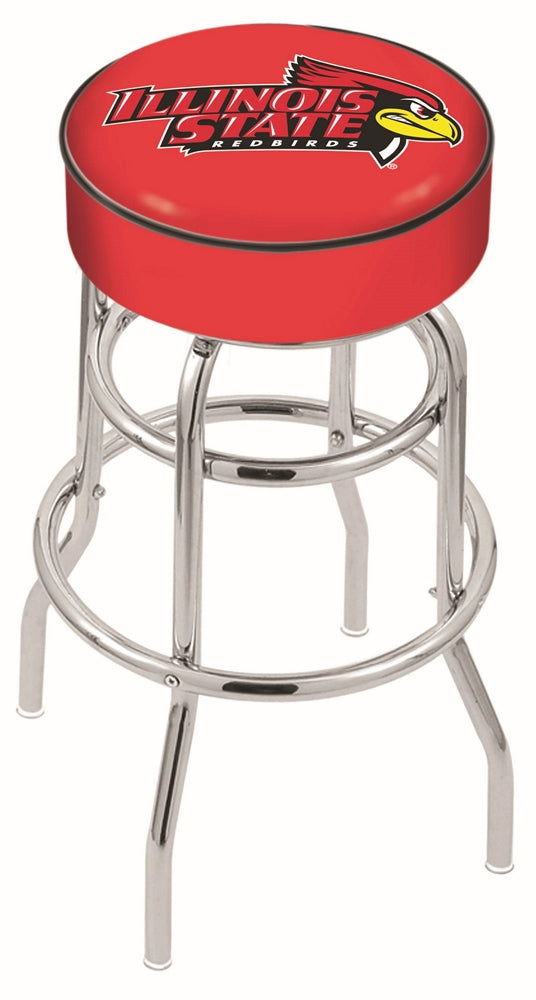 Illinois State Bar Stool