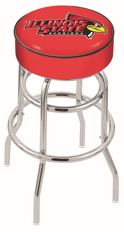 Illinois State Bar Stool