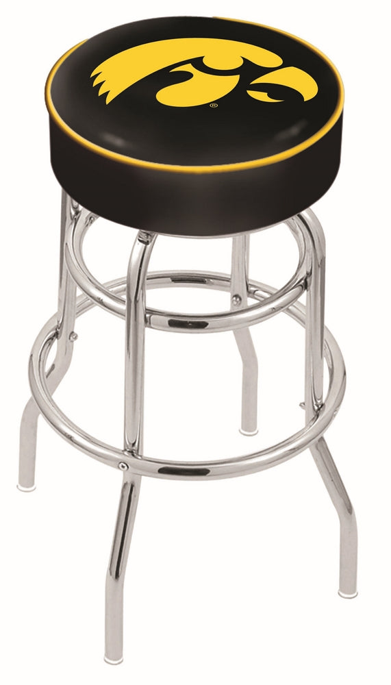 Iowa Bar Stool