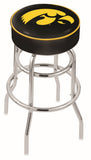 Iowa Bar Stool