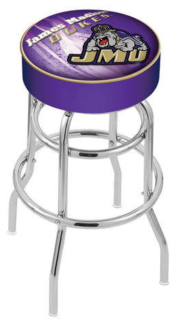 James Madison Bar Stool