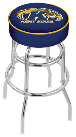 Kent State Bar Stool