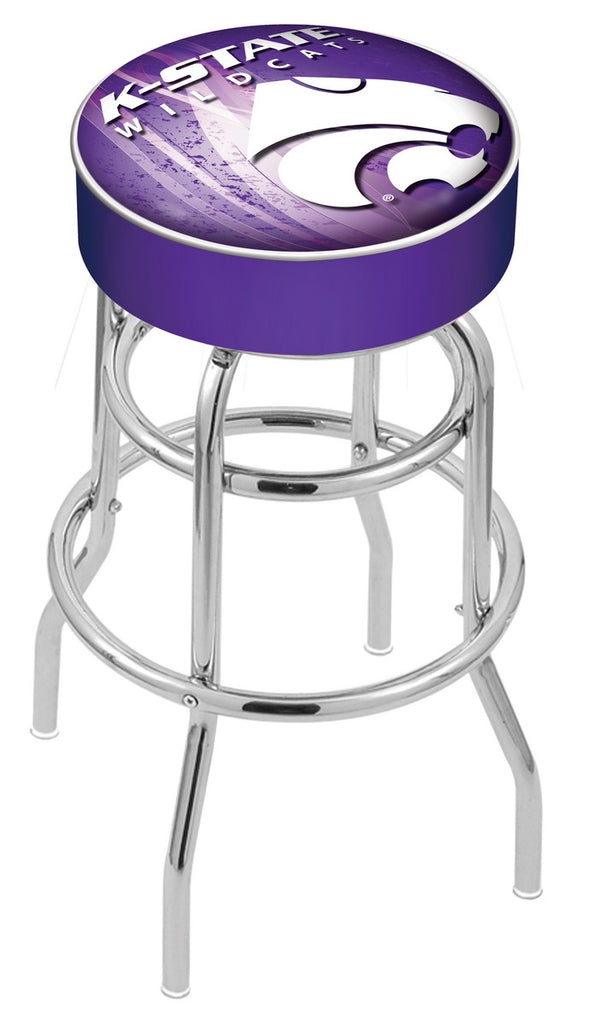 Kansas State Bar Stool