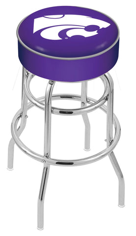 Kansas State Bar Stool